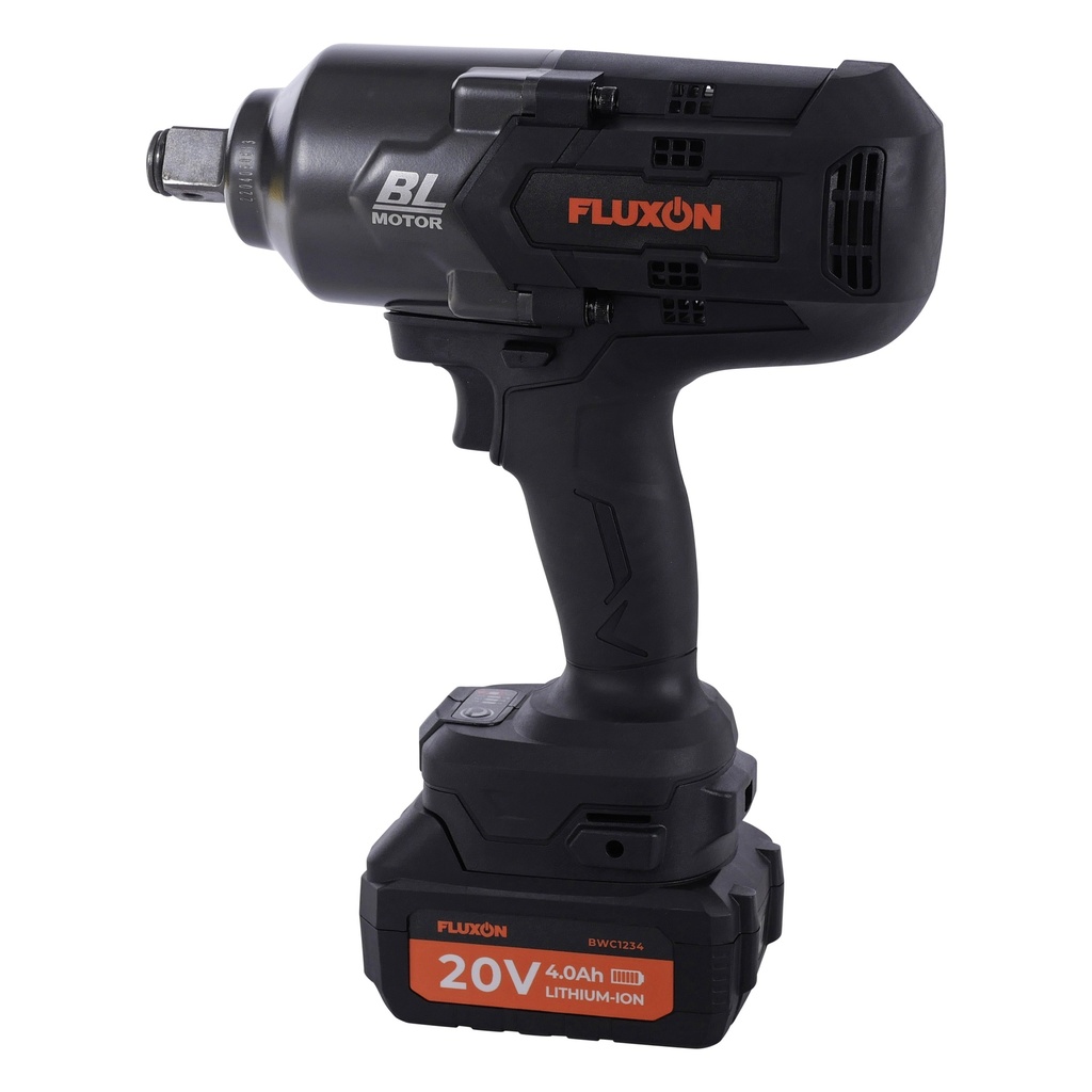 Black and decker 20v impact online wrench