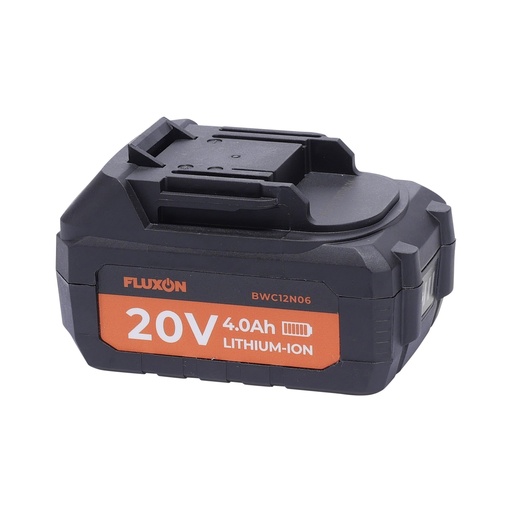 [BWC12N06] 20V Batterij Li-Ion accu 4.0Ah N06