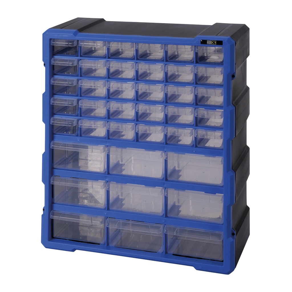 Plastic storage bins 2024 with drawers