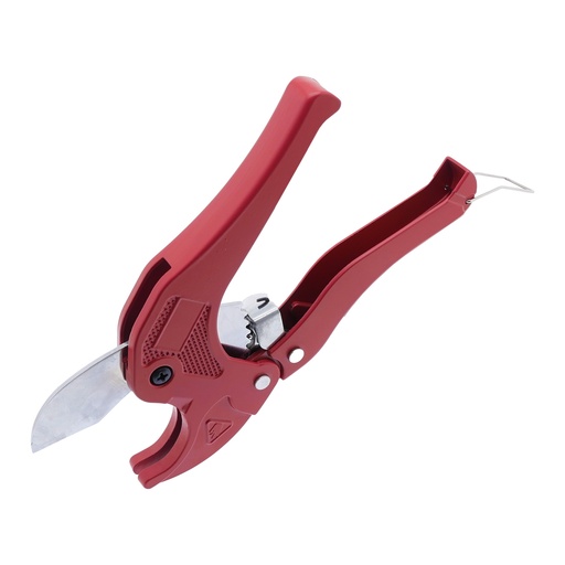 [PVC01] Pipe cutter for PVC pipe up to Ø42 mm