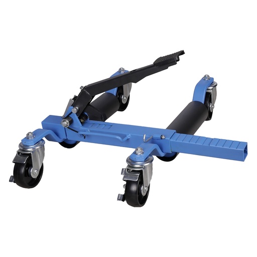 [HV10MP] Vehicle positioning jack mechanical 600kg