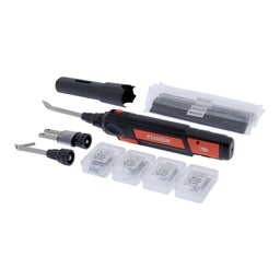 [ISPC01] Kit de réparation du plastique de la batterie