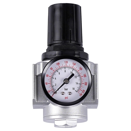 [AR12R] Air regulator 1/2"