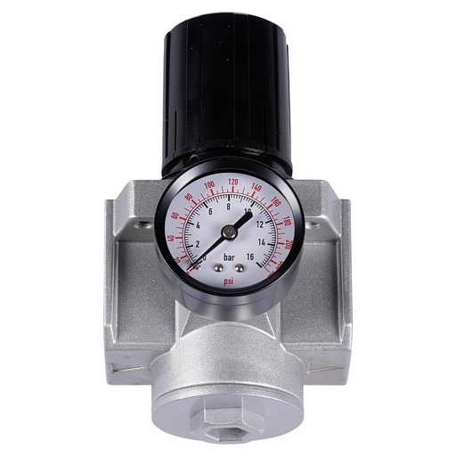 [AR34R] Air regulator 3/4"