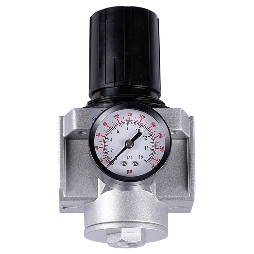 [AR10R] Air regulator 1"