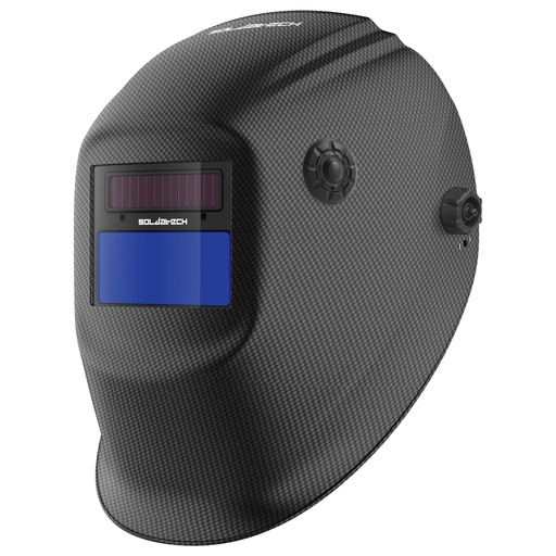 [EWH3C] Auto darkening welding helmet SmartClear Carbon