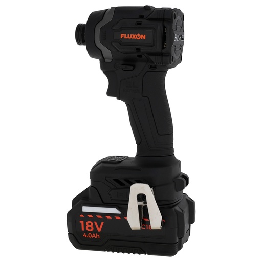 [ISD23B1A4] Impact driver 230Nm 1x 4.0Ah batteries + charger